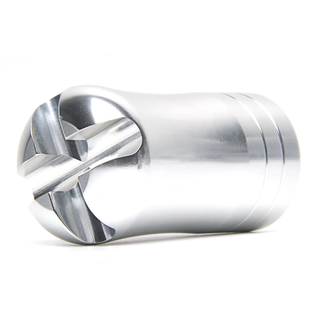 Components CRB Radiused Aluminum Gimbals AGR 20 Components CRB Radiused Aluminum Gimbals AGR