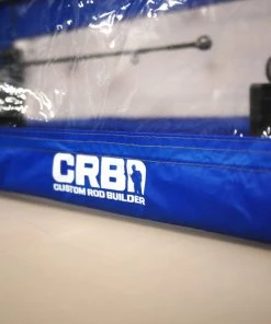CRB Rod Drying Tent