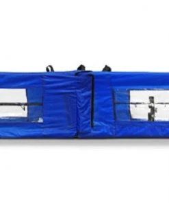 CRB Rod Drying Tent
