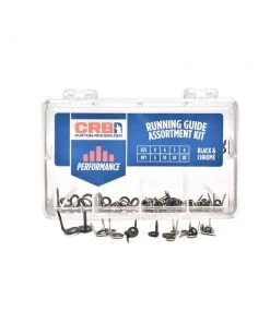 Components CRB Running Guide Assortment Kit