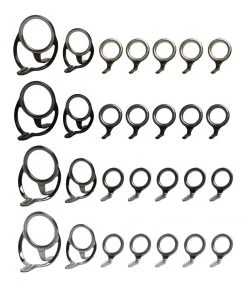 Components CRB SSR Casting Guide Kit