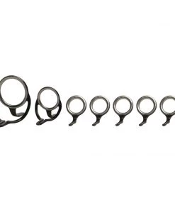 Components CRB SSR Casting Guide Kit