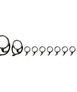 Components CRB SSR Casting Guide Kit