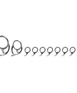 Components CRB SSR Casting Guide Kit