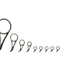 CRB SSR Concept Style Spinning Guide Kit