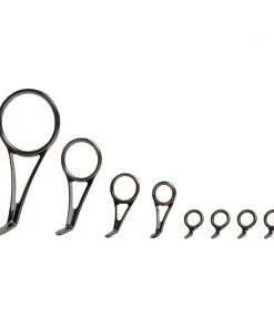 CRB SSR Concept Style Spinning Guide Kit