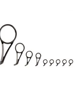 CRB SSR Concept Style Spinning Guide Kit