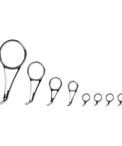 CRB SSR Concept Style Spinning Guide Kit