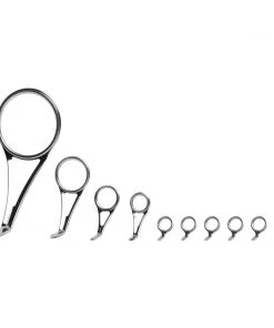 CRB SSR Concept Style Spinning Guide Kit