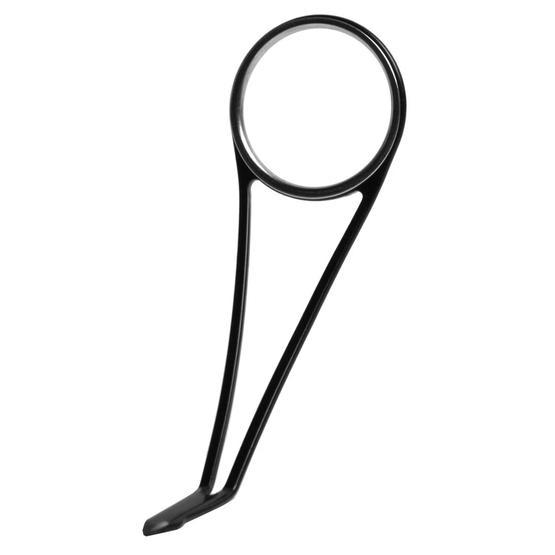 CRB SSR Match-Style Light-Duty Spinning Guides - Model MXG Components 5 CRB SSR Match-Style Light-Duty Spinning Guides - Model MXG Components