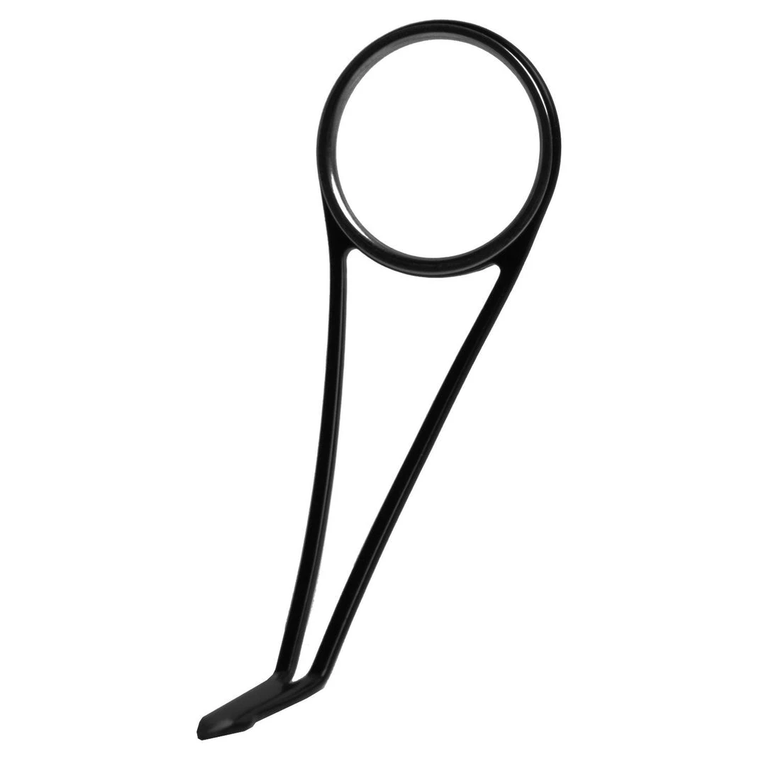 CRB SSR Match-Style Light-Duty Spinning Guides - Model MXG Components 4 CRB SSR Match-Style Light-Duty Spinning Guides - Model MXG Components