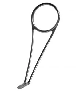 CRB SSR Match-Style Light-Duty Spinning Guides - Model MXG Components 10 CRB SSR Match-Style Light-Duty Spinning Guides - Model MXG Components