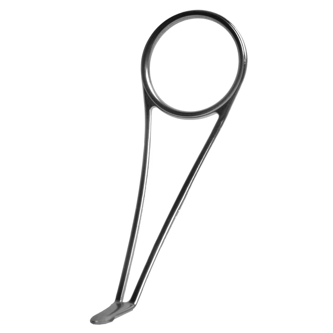 CRB SSR Match-Style Light-Duty Spinning Guides - Model MXG Components 6 CRB SSR Match-Style Light-Duty Spinning Guides - Model MXG Components