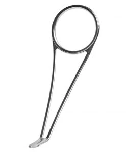 CRB SSR Match-Style Light-Duty Spinning Guides - Model MXG Components 11 CRB SSR Match-Style Light-Duty Spinning Guides - Model MXG Components