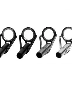 CRB SSR Ice Rod Tip Top Guides - Model XLT Components