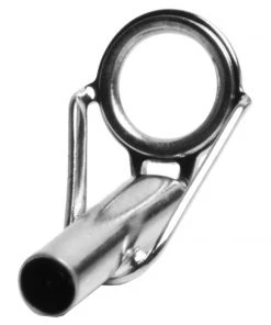 CRB SSR Ice Rod Tip Top Guides - Model XLT Components