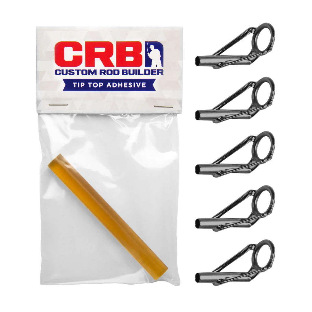 Supplies CRB SSR Light-Duty Tip Top Repair Kit 5 Supplies CRB SSR Light-Duty Tip Top Repair Kit