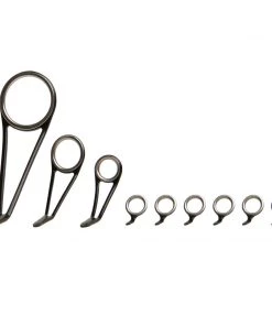 CRB SSR Match Style Spinning Guide Kit