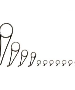 CRB SSR Match Style Spinning Guide Kit