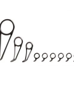 CRB SSR Match Style Spinning Guide Kit