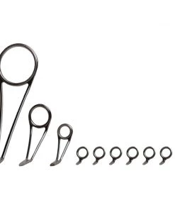 CRB SSR Match Style Spinning Guide Kit