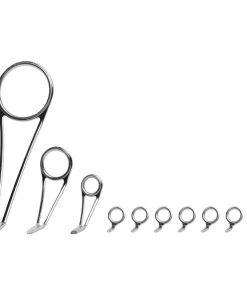 CRB SSR Match Style Spinning Guide Kit