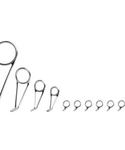 CRB SSR Match Style Spinning Guide Kit