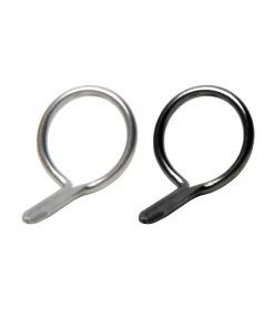 Components CRB Single Foot Wire Fly Guides