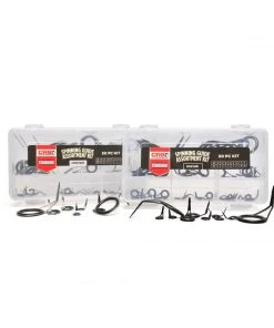 CRB Spinning Guide Assortment Kits Components 9 CRB Spinning Guide Assortment Kits Components