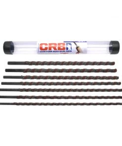 CRB Tape Reamer Set Tool Kits