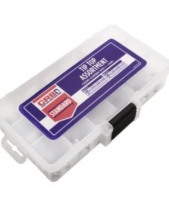 CRB Tip-Top Assortment Kits
