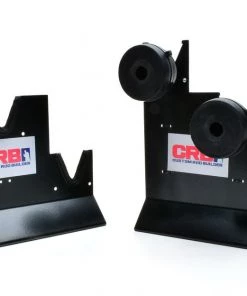 Equipment CRB Triple Drying Machine