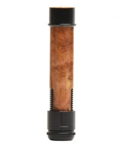 CRB Uplocking Fly Seat With Wood Insert WFS Components