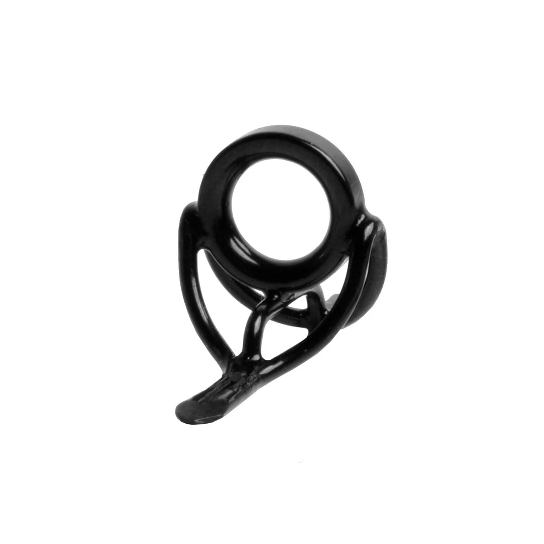 CRB Wire Frame Boat Rod Guides - Braced 6 CRB Wire Frame Boat Rod Guides - Braced