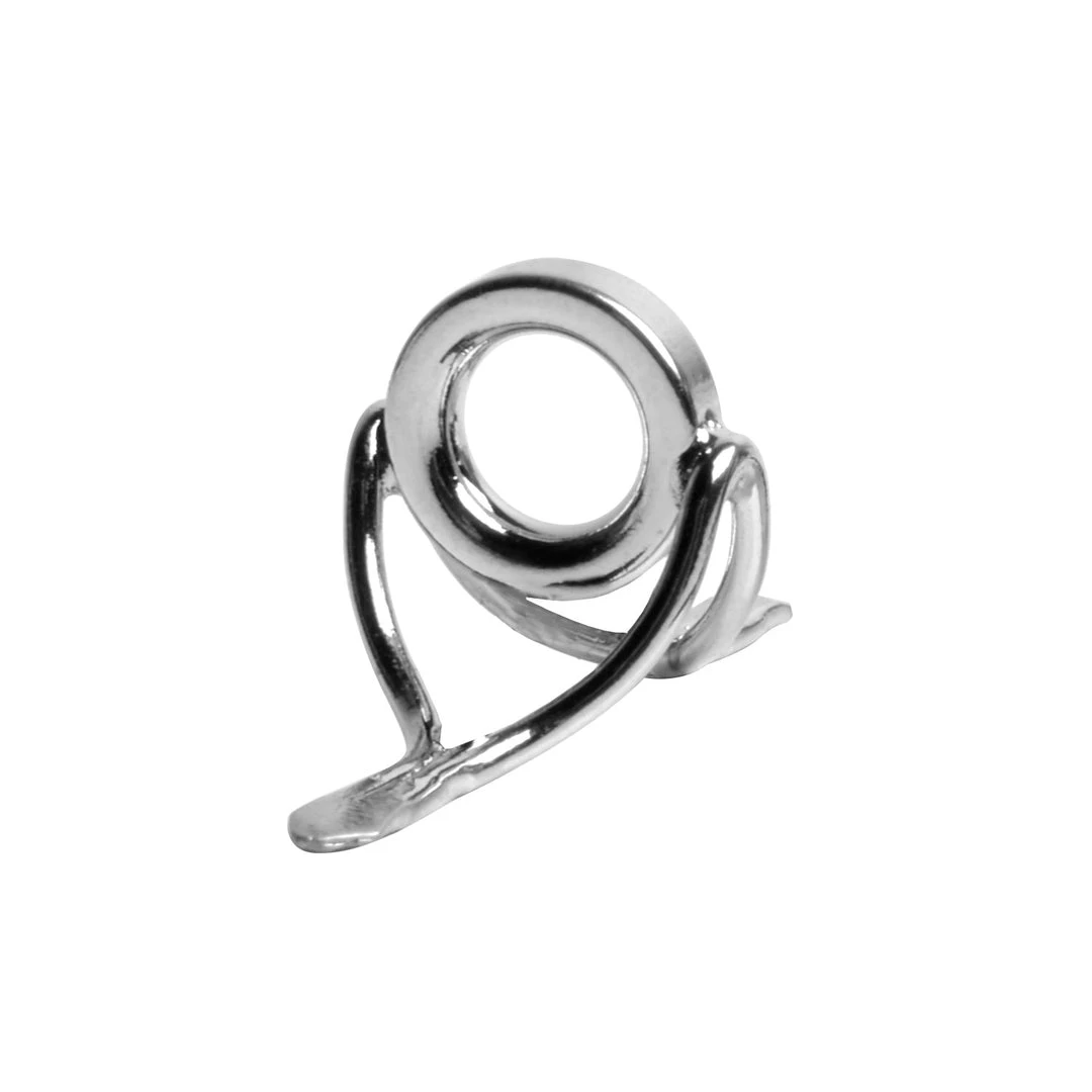 Components CRB Wire Frame Boat Rod Guides - Unbraced 5 Components CRB Wire Frame Boat Rod Guides - Unbraced