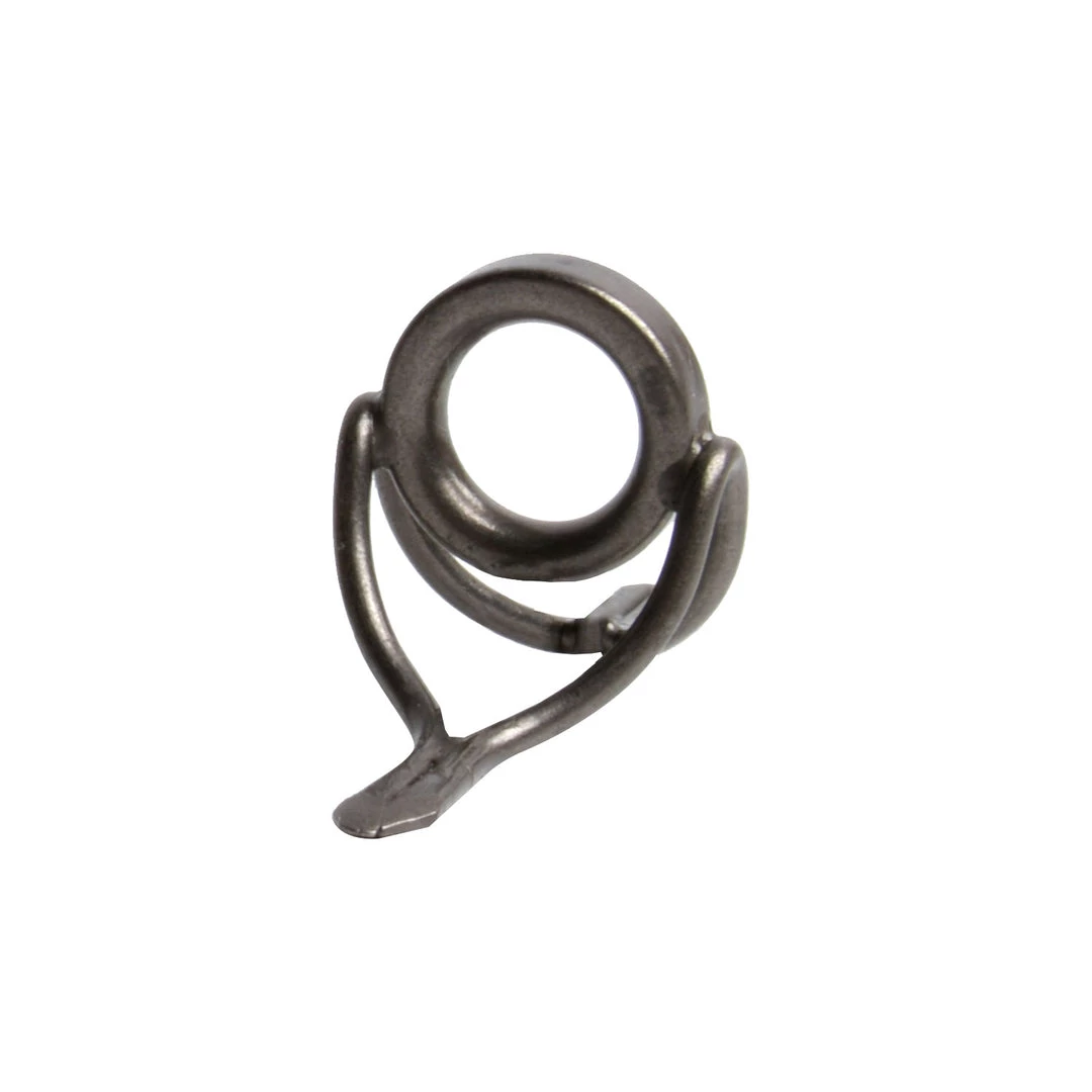 Components CRB Wire Frame Boat Rod Guides - Unbraced 6 Components CRB Wire Frame Boat Rod Guides - Unbraced