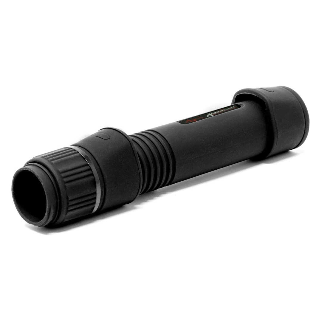 American Tackle Co. CRSD18B-CF Reel Seats With Comfort Finish 4 American Tackle Co. CRSD18B-CF Reel Seats With Comfort Finish