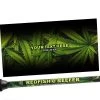 CRB Supplies Custom Rod Skinz - Marijuana 2 CRB Supplies Custom Rod Skinz - Marijuana