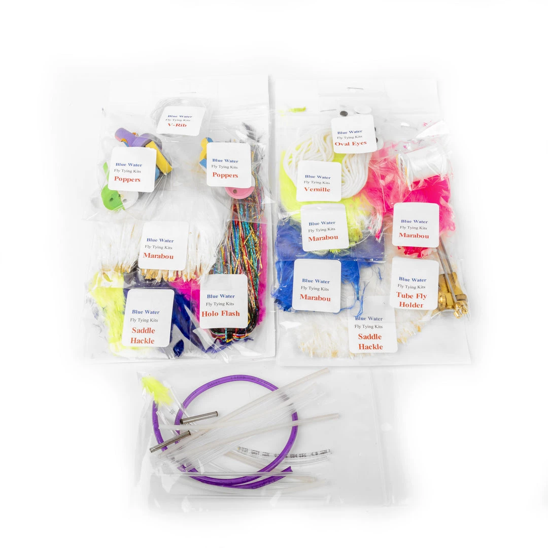 Other Cam's Offshore Tying Kit 4 Other Cam's Offshore Tying Kit