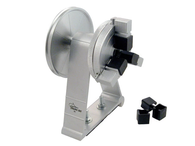 Pacific Bay Chuck Upgrade For Power Wrapper 3 Pacific Bay Chuck Upgrade For Power Wrapper