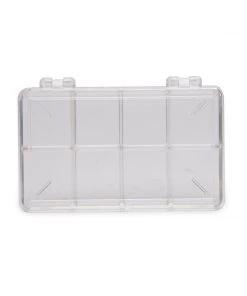 OEM Gear 8-Compartment Storage Box