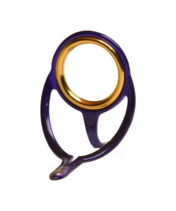 CRB Colored Casting Guides For Freshwater Casting Rods