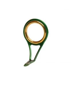 CRB Colored Single Foot Guides For Freshwater Spinning & Casting Rods