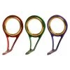 CRB Colored Single Foot Guides For Freshwater Spinning & Casting Rods