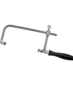 CRB Cork Jig Saw Frame