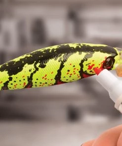 CRB Custom Hard Bait Kit - Makes 12 Baits!