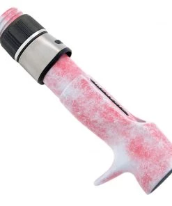 Custom Painted Fuji Deluxe Trigger Reel Seats TCSSD Components