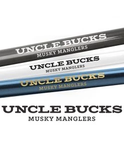 Mud Hole Customizable Designer Rod Decals - Vintage Supplies