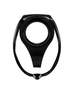 American Tackle Co. Heavy Duty Turbo Boat Guides HDTG Components