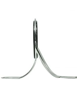 American Tackle Co. Salvo Double Foot Cast/Spin Guide Components